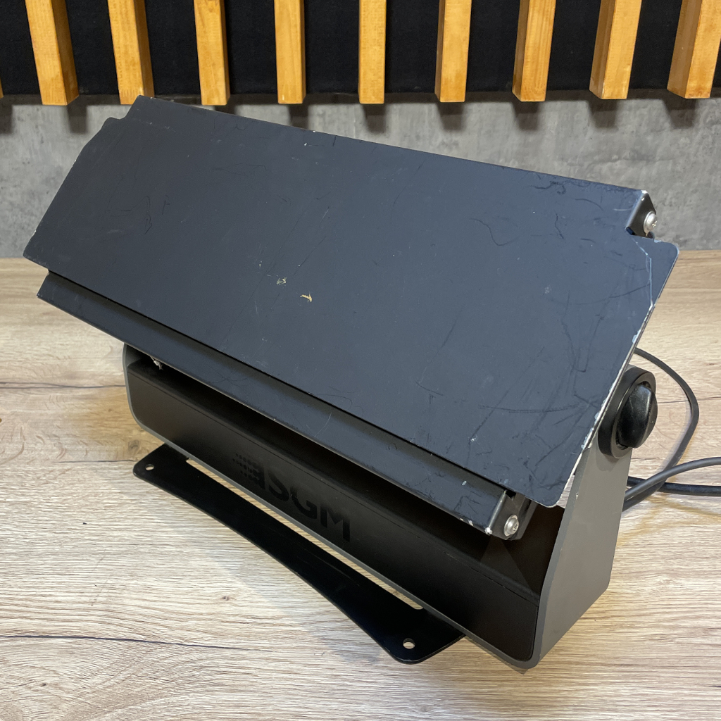 SGM Q-7 RGBW set