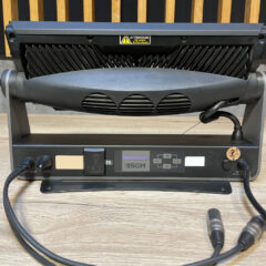 SGM Q-7 RGBW set
