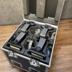 SGM X5 set