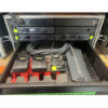 Sennheiser G4 & Shure PA411 Package