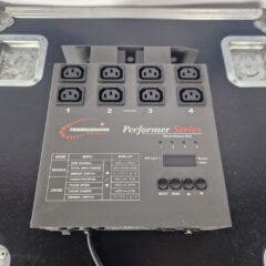 Transcension Performer series Digital Dimmer