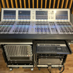 Soundcraft VI400 System