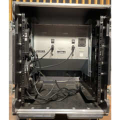 Soundcraft VI400 System