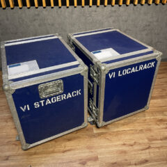 Soundcraft VI400 System