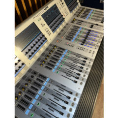 Soundcraft VI400 System