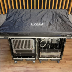 Soundcraft VI400 System