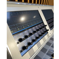 Soundcraft VI400 System