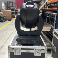 Vari-Lite VL4000 Spot package