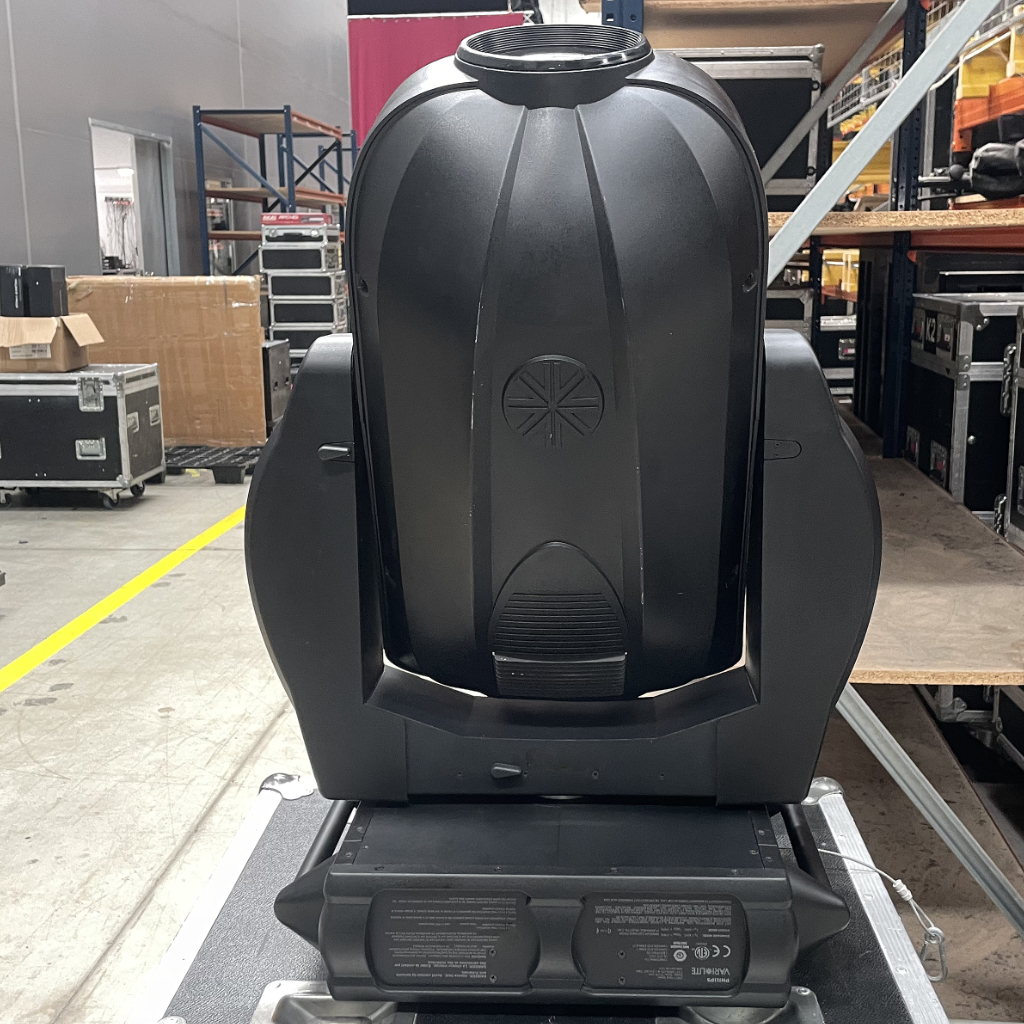 Vari-Lite VL4000 Spot package