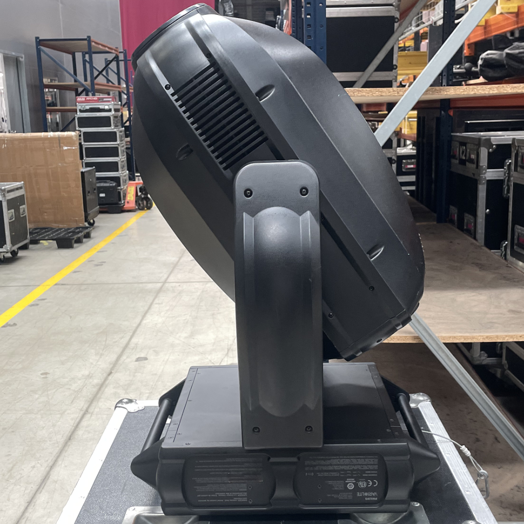 Vari-Lite VL4000 Spot package