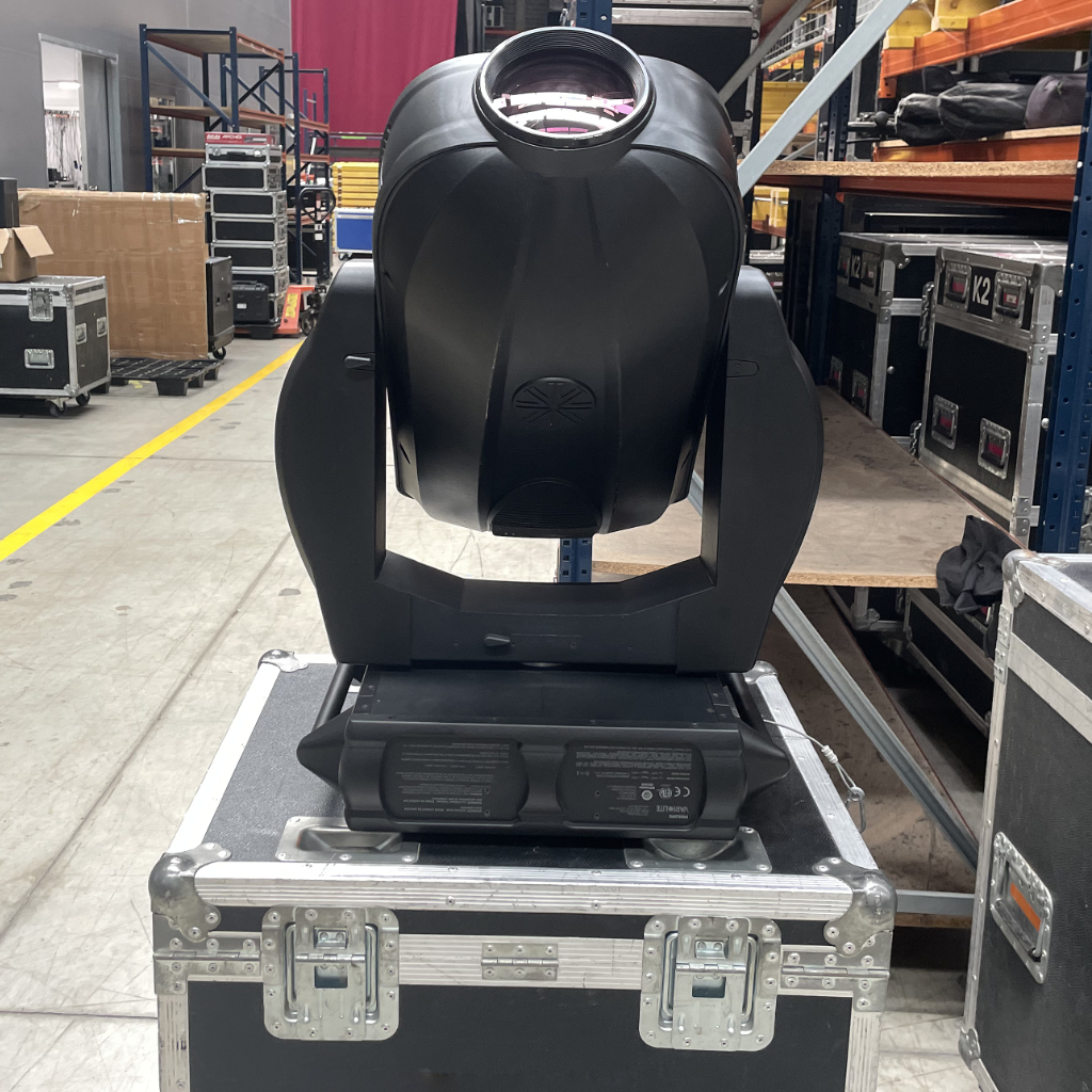 Vari-Lite VL4000 Spot package