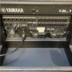 Yamaha QL1