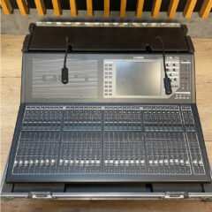 Yamaha QL5