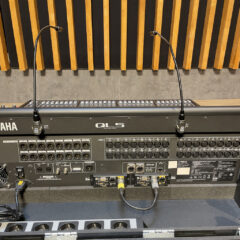 Yamaha QL5