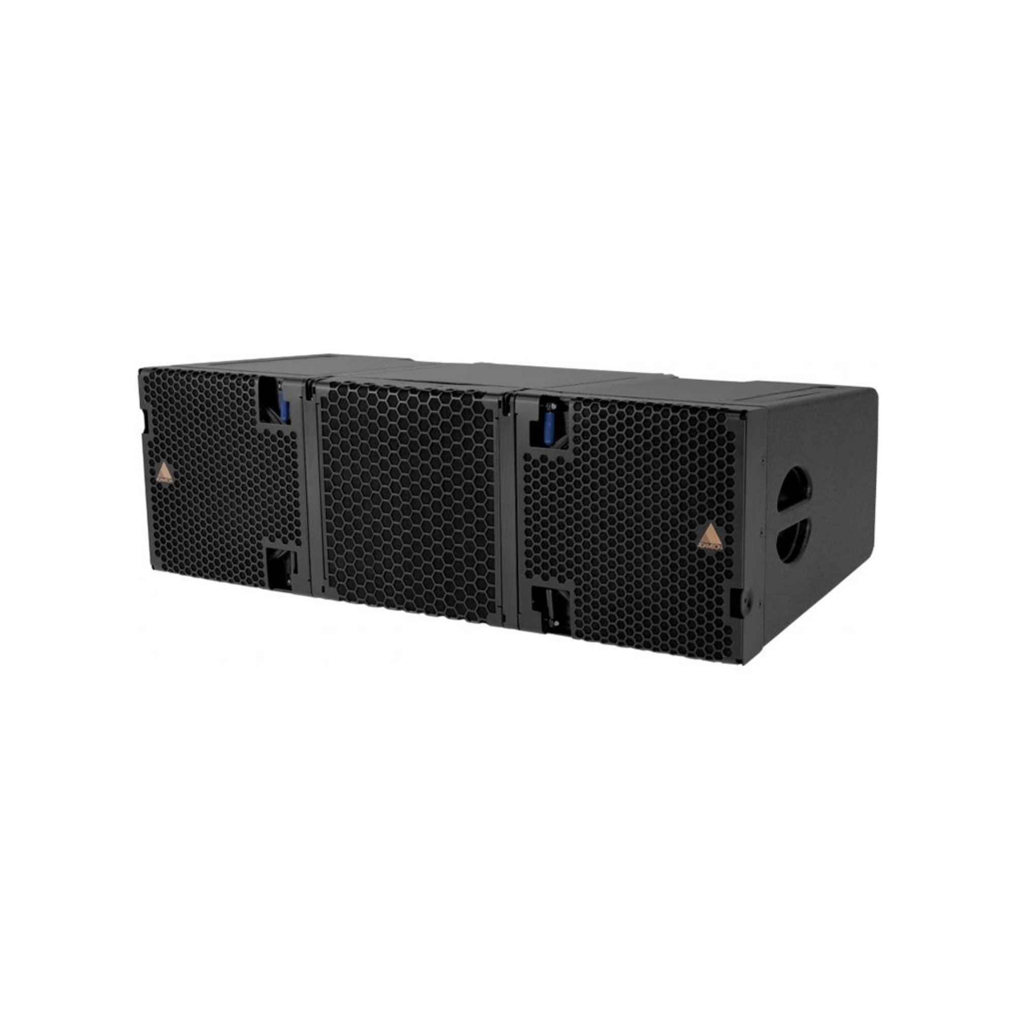 Adamson E12 & E rack package