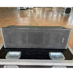 dB Technologies VIO X206
