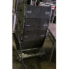 dB technologies Vio L208 & S218 package