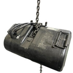 CM Lodestar LVD8 Mod L - 1000kg, 18m chain