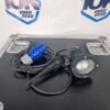 37 x Knightsbridge 50w IP54 GU10 directional garde