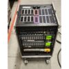 MA-lighting dimmerrack 24x2,3kW