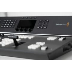 ATEM Television Studio HD8