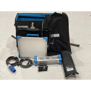 Arri Sky Panel S30-C 5-Panel Bundle