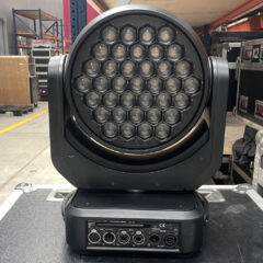 Ayrton Nandobeam S6 Package