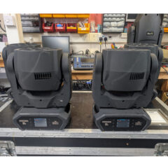 CHAUVET Maverick MK2 Wash