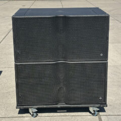 Coda Audio AiRAY Package