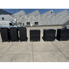 Coda Audio AiRAY Package