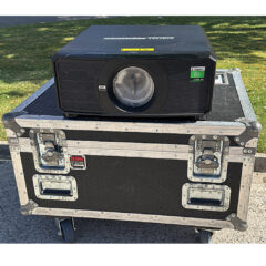 Digital Projection E-Vision 10k package