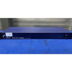 ELC Lighting dmXLAN Node 8 gB
