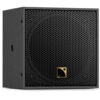 L-Acoustics X4i & XU4i package