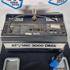 Martin Atomic 3000
