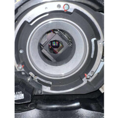 Panasonic PT-DZ110E-3