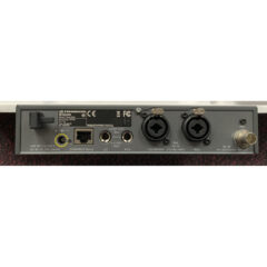 Sennheiser ew300 IEM G3 E-X