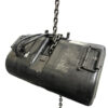 CM Lodestar LVD8 Mod L - 1000kg, 18m chain