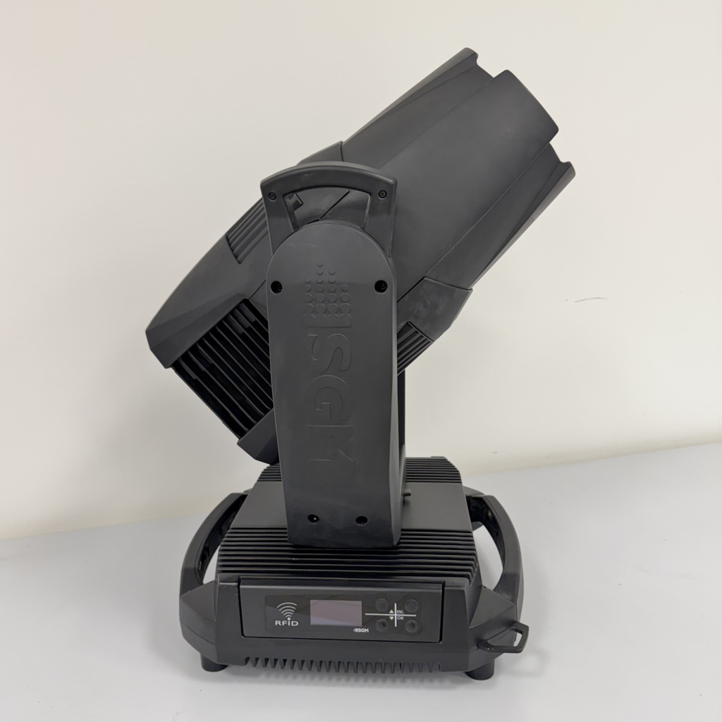 SGM G-Spot