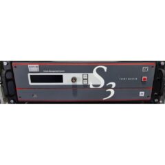Barco S3-4K in Flightcase