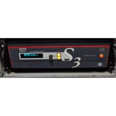 Barco S3-4K in Flightcase