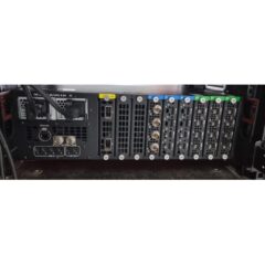 Barco S3-4K in Flightcase