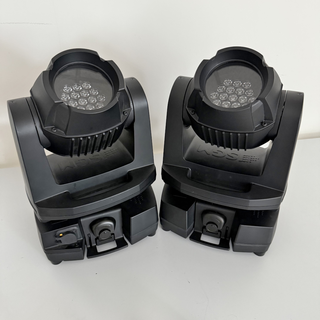 SGM G-1 Wash