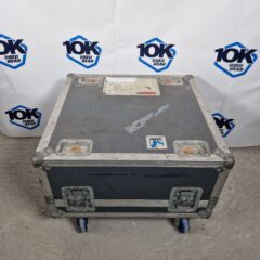 Generic Projector Flight Case
