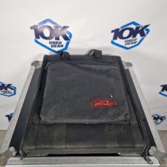 WD6 DMX Splitter Rack unit