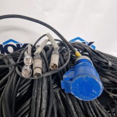 1 x 100m FOH Loom