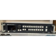 Analog Way Pulse2 3G (PLS350-3G) Switcher