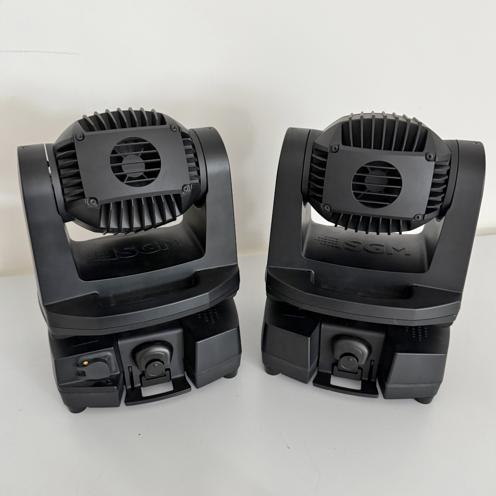 SGM G-1 Wash