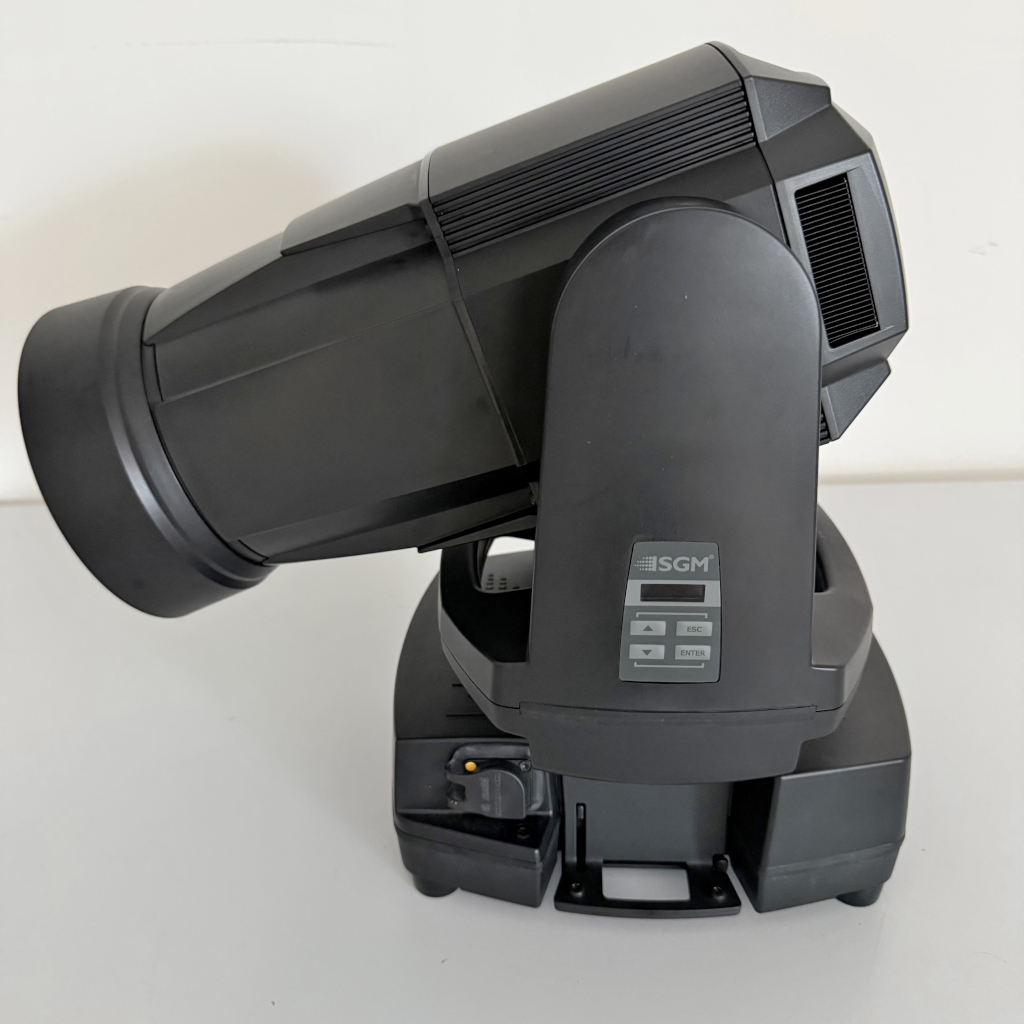 SGM G-4 Wash-Beam