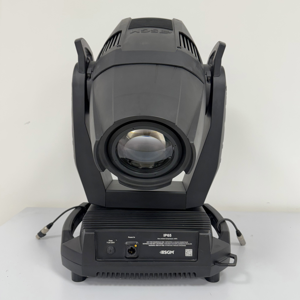 SGM G-Spot