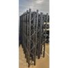 Eurotruss FD34 black - 2m